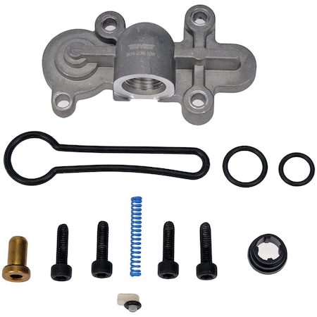 Dorman Fuel Pres Regulator 904-239